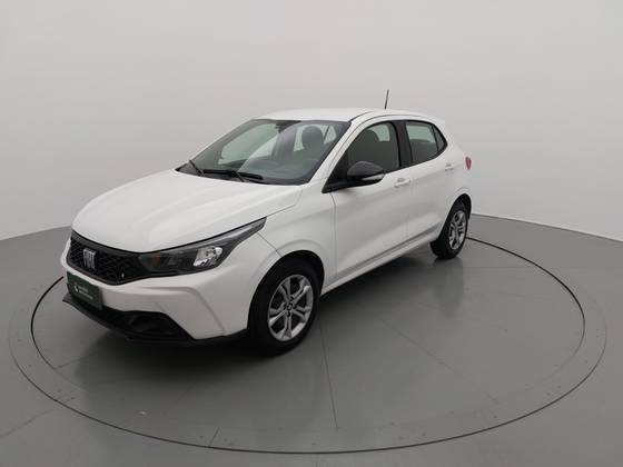 FIAT ARGO 1.0 FIREFLY FLEX DRIVE MANUAL FIAT ARGO 1.0 FIREFLY FLEX DRIVE MANUAL